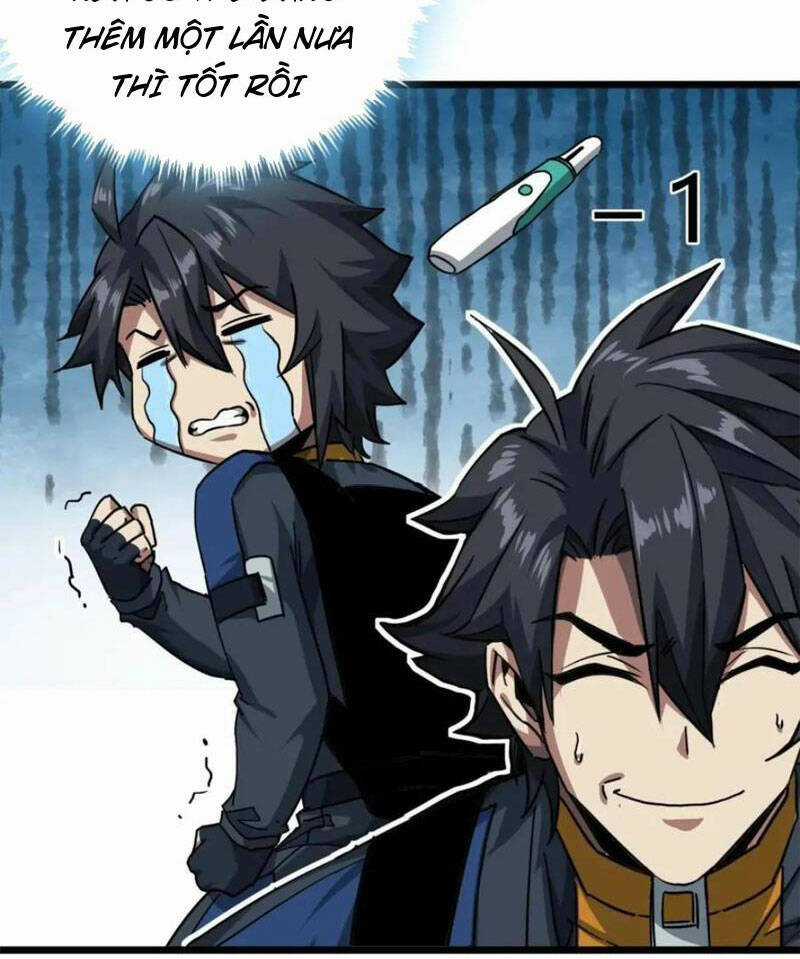 Trò Chơi Này Cũng Quá Chân Thật Rồi ! Chapter 55 trang 46