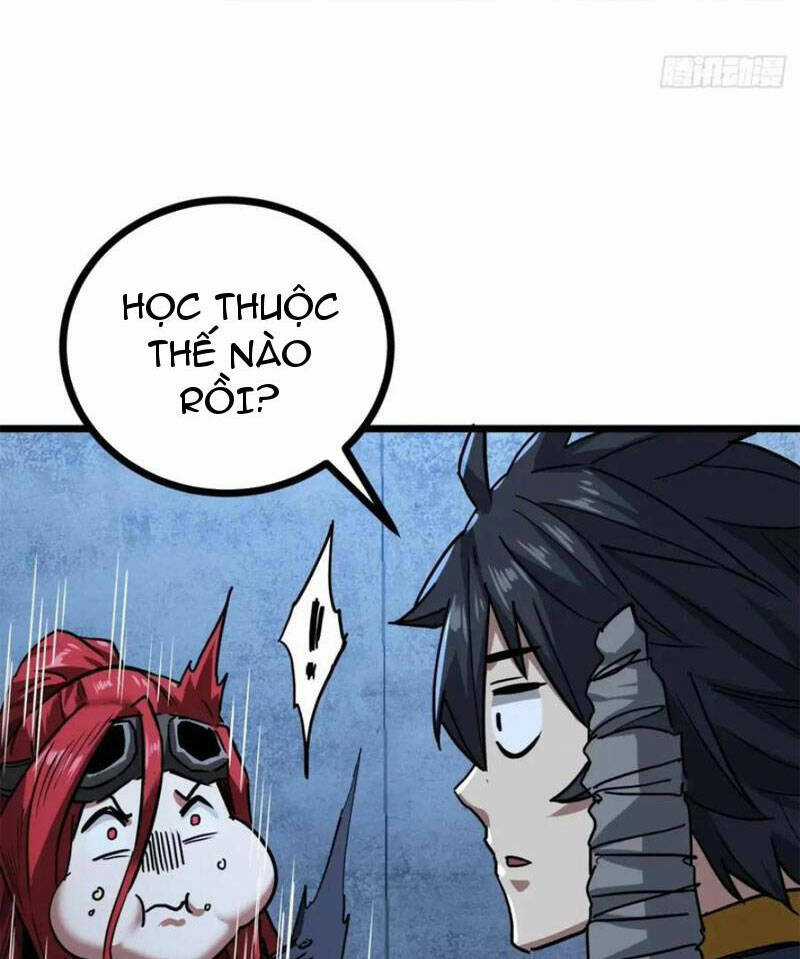 Trò Chơi Này Cũng Quá Chân Thật Rồi ! Chapter 55 trang 47