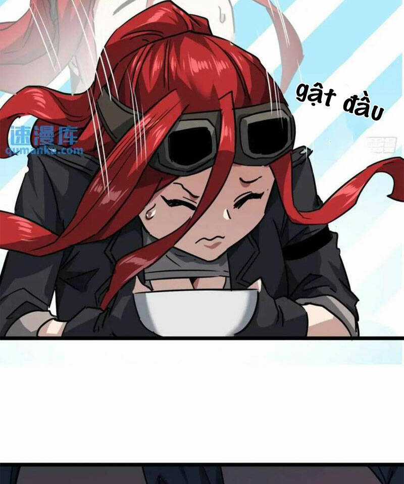 Trò Chơi Này Cũng Quá Chân Thật Rồi ! Chapter 55 trang 49