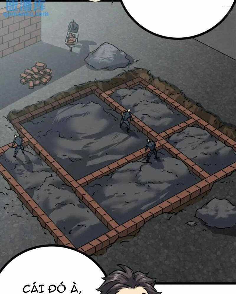 Trò Chơi Này Cũng Quá Chân Thật Rồi ! Chapter 55 trang 5