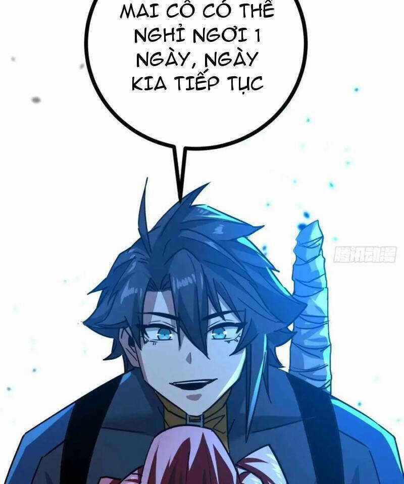 Trò Chơi Này Cũng Quá Chân Thật Rồi ! Chapter 55 trang 51