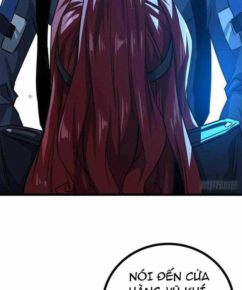 Trò Chơi Này Cũng Quá Chân Thật Rồi ! Chapter 55 trang 52