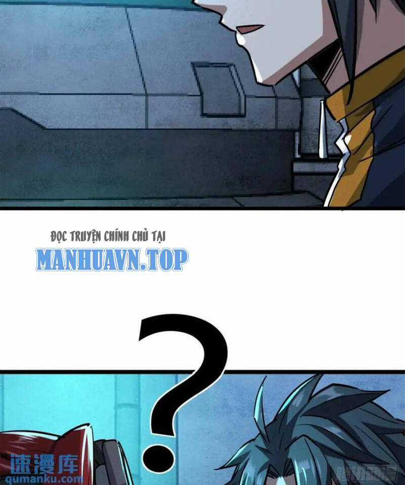 Trò Chơi Này Cũng Quá Chân Thật Rồi ! Chapter 55 trang 55