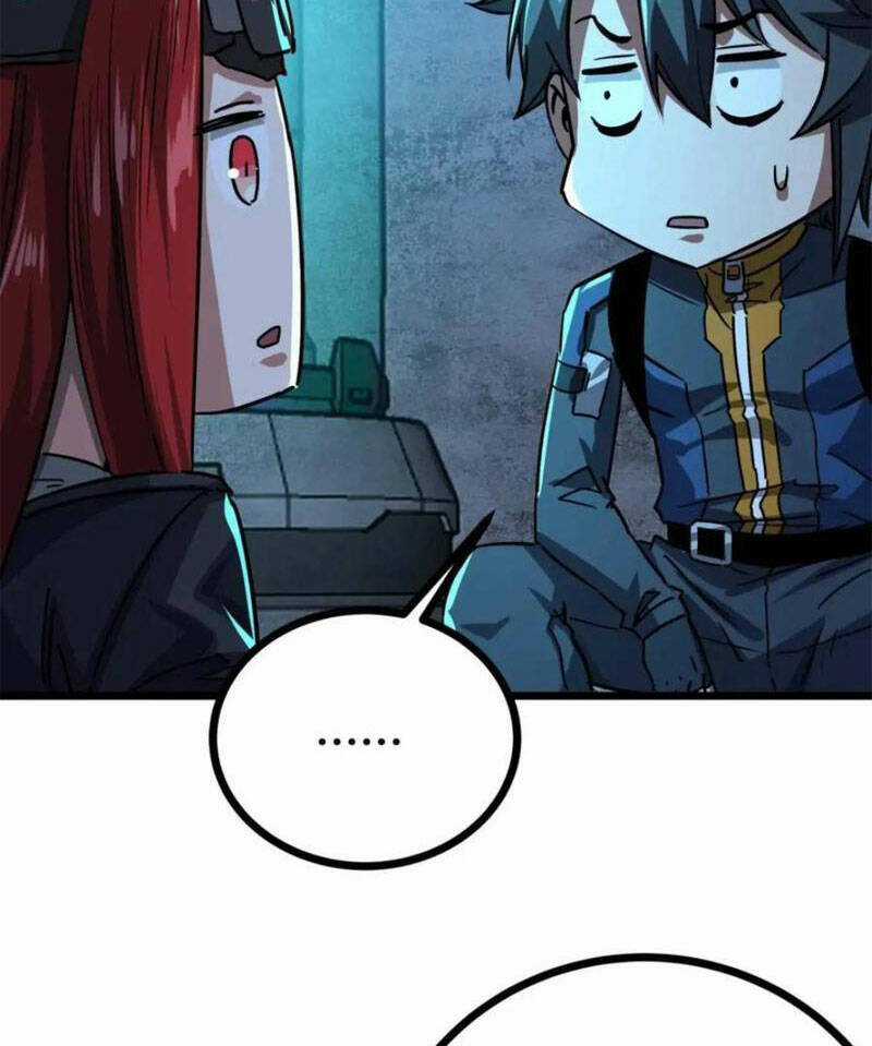 Trò Chơi Này Cũng Quá Chân Thật Rồi ! Chapter 55 trang 56