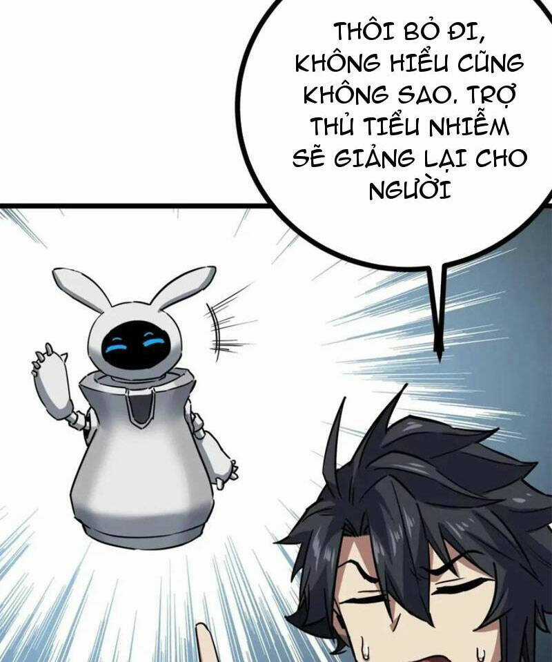Trò Chơi Này Cũng Quá Chân Thật Rồi ! Chapter 55 trang 57