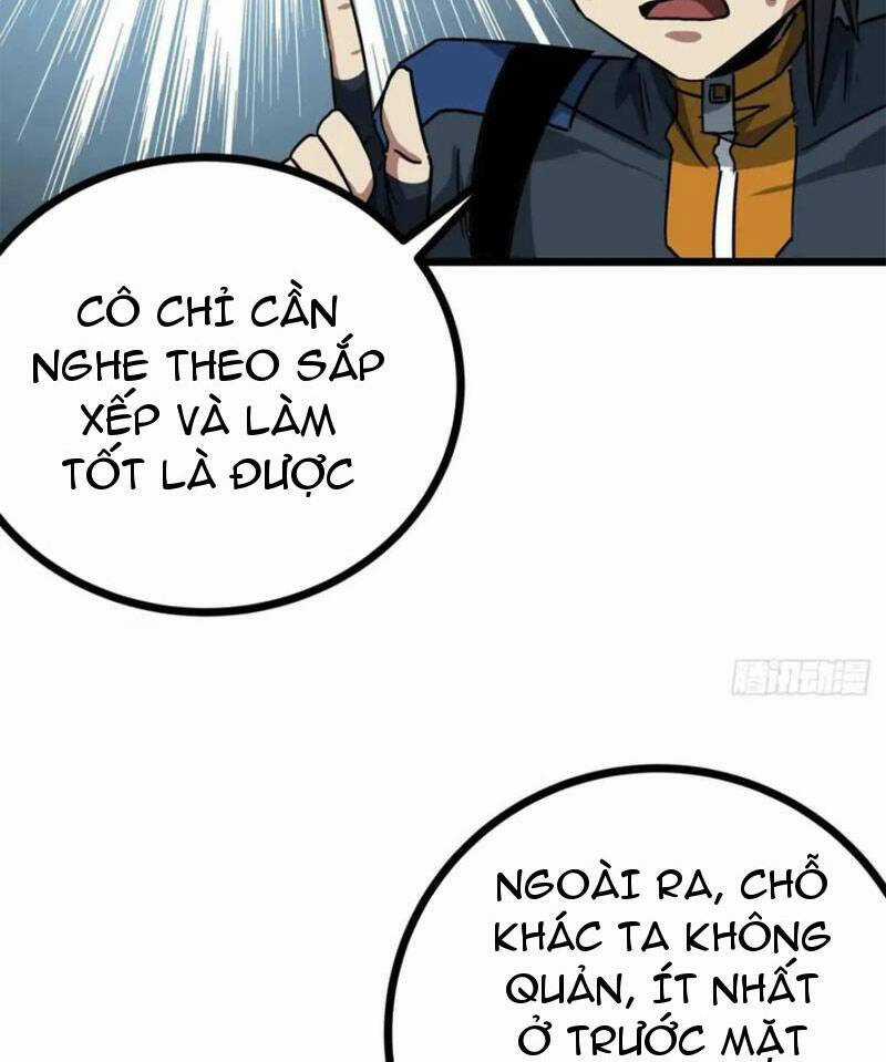 Trò Chơi Này Cũng Quá Chân Thật Rồi ! Chapter 55 trang 58