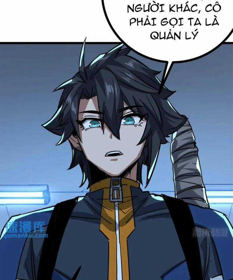 Trò Chơi Này Cũng Quá Chân Thật Rồi ! Chapter 55 trang 59