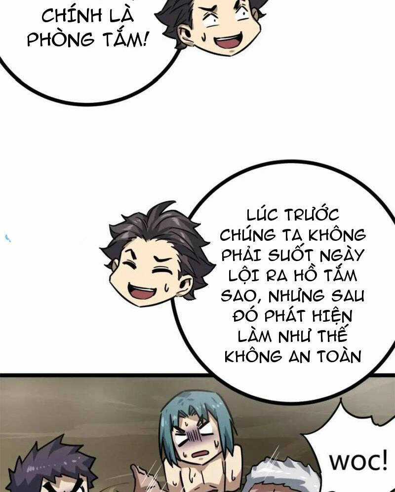 Trò Chơi Này Cũng Quá Chân Thật Rồi ! Chapter 55 trang 6