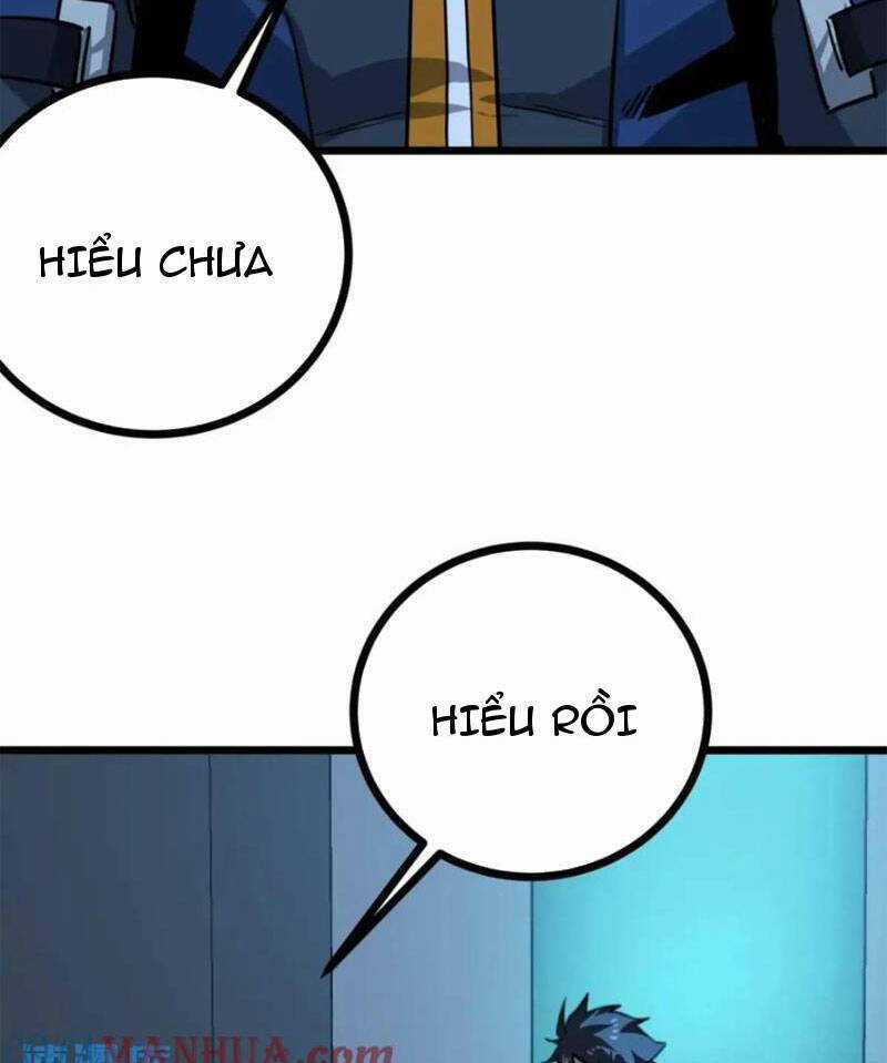 Trò Chơi Này Cũng Quá Chân Thật Rồi ! Chapter 55 trang 60