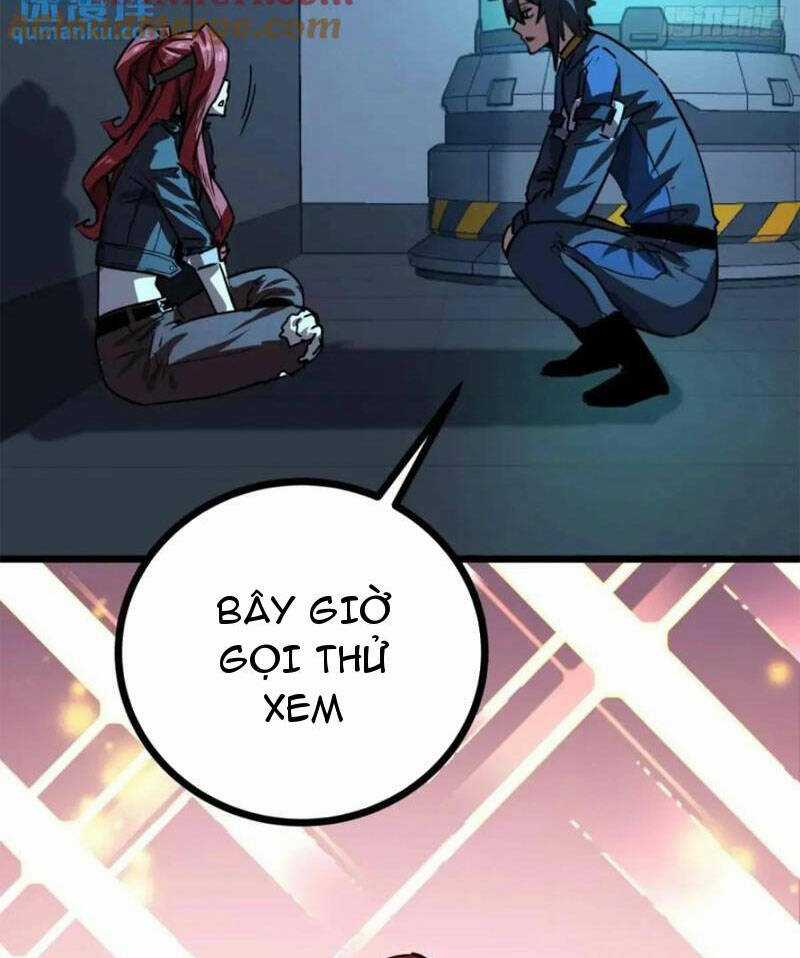 Trò Chơi Này Cũng Quá Chân Thật Rồi ! Chapter 55 trang 61