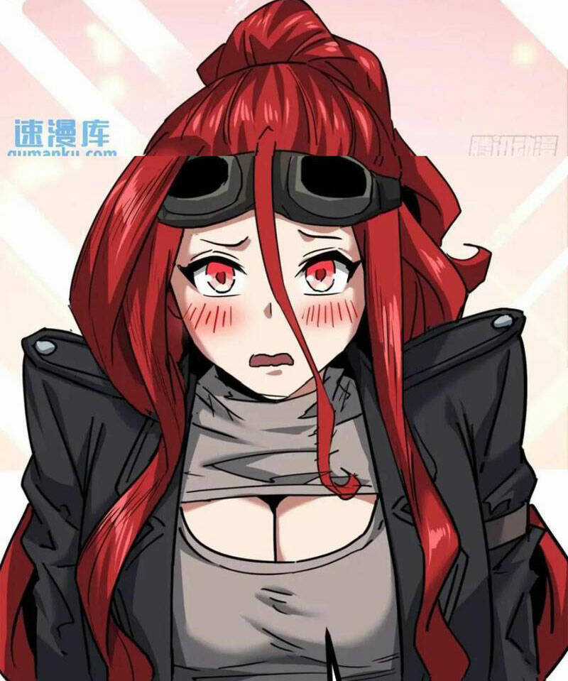 Trò Chơi Này Cũng Quá Chân Thật Rồi ! Chapter 55 trang 62