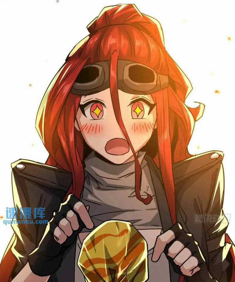 Trò Chơi Này Cũng Quá Chân Thật Rồi ! Chapter 55 trang 65