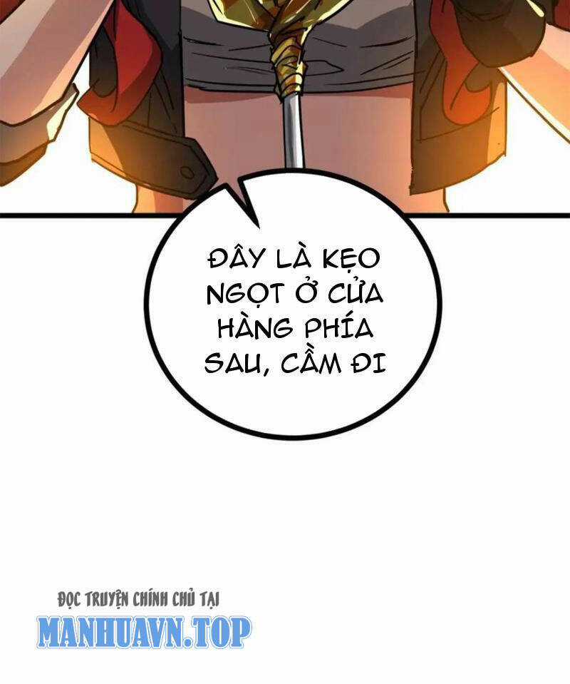 Trò Chơi Này Cũng Quá Chân Thật Rồi ! Chapter 55 trang 66