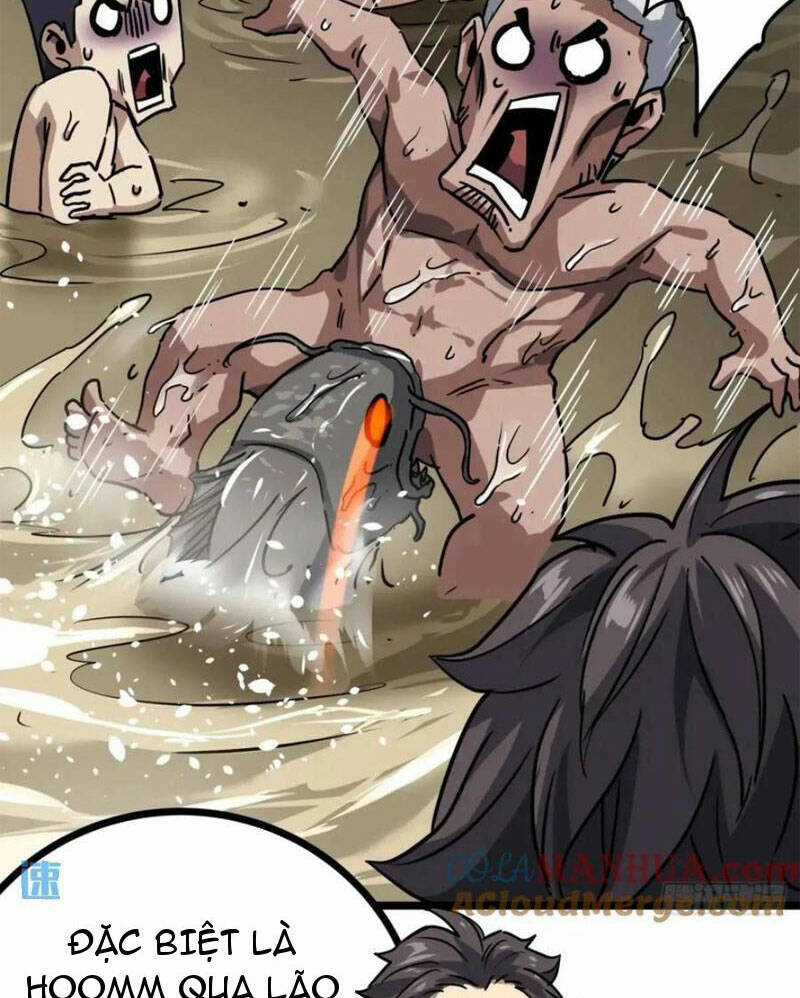 Trò Chơi Này Cũng Quá Chân Thật Rồi ! Chapter 55 trang 7