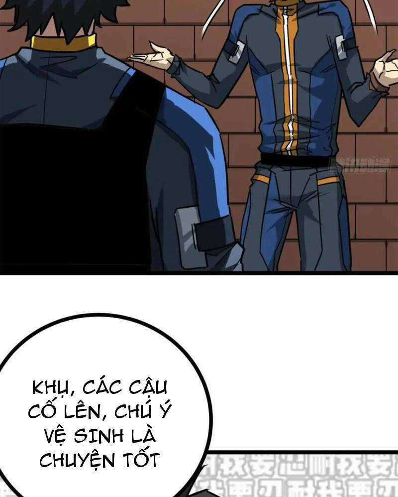 Trò Chơi Này Cũng Quá Chân Thật Rồi ! Chapter 55 trang 9
