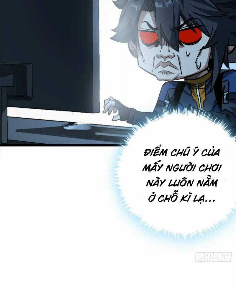 Trò Chơi Này Cũng Quá Chân Thật Rồi ! Chapter 56 trang 11