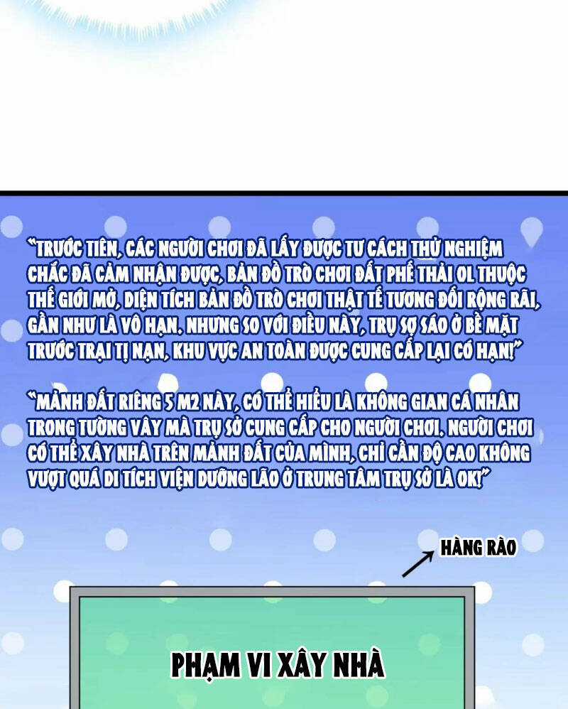 Trò Chơi Này Cũng Quá Chân Thật Rồi ! Chapter 56 trang 13