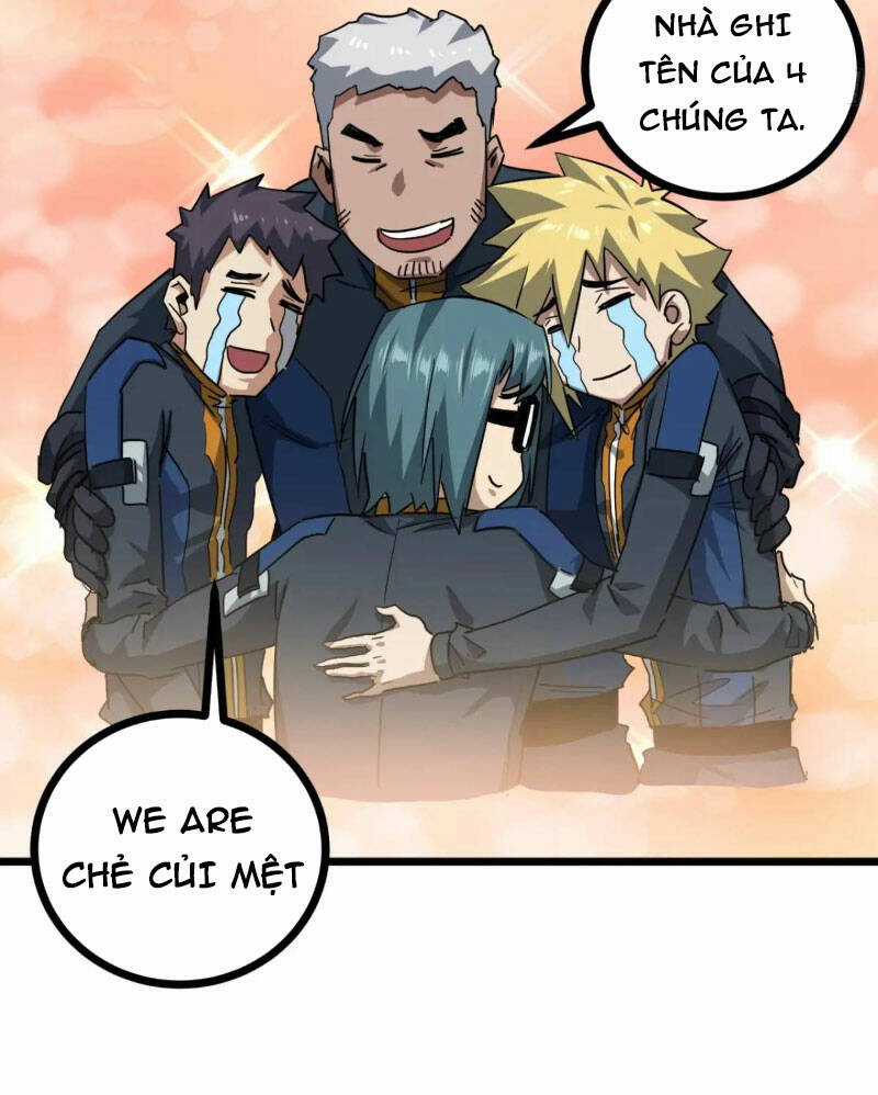 Trò Chơi Này Cũng Quá Chân Thật Rồi ! Chapter 56 trang 15