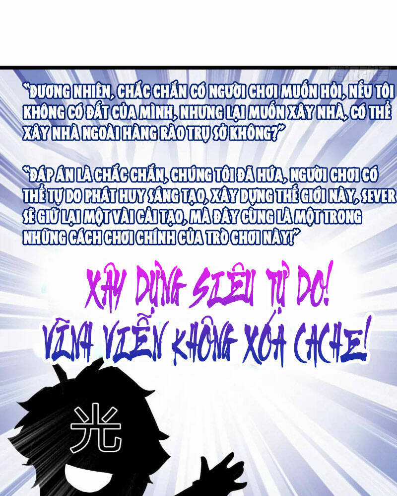 Trò Chơi Này Cũng Quá Chân Thật Rồi ! Chapter 56 trang 16