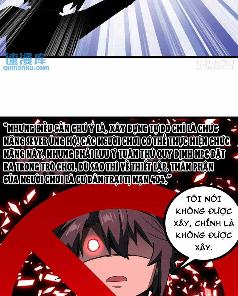 Trò Chơi Này Cũng Quá Chân Thật Rồi ! Chapter 56 trang 17