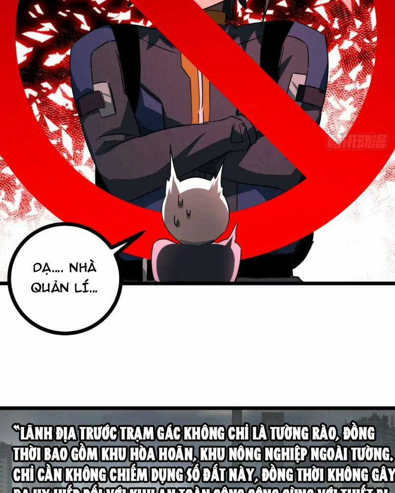 Trò Chơi Này Cũng Quá Chân Thật Rồi ! Chapter 56 trang 18