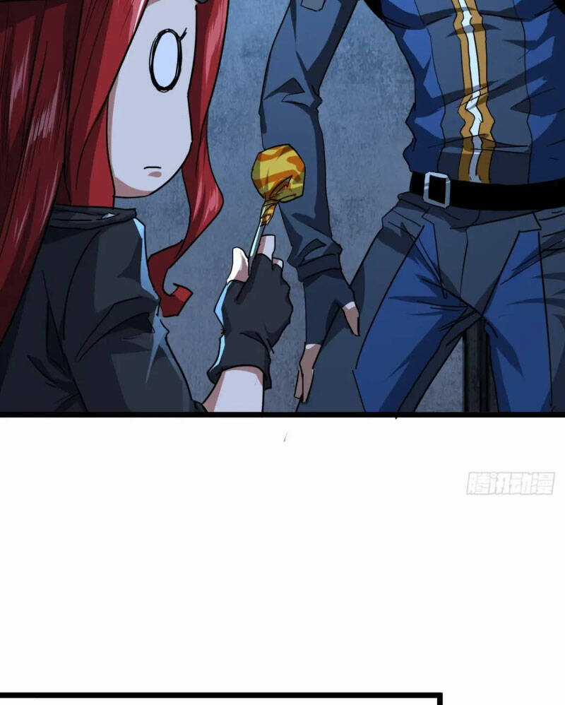 Trò Chơi Này Cũng Quá Chân Thật Rồi ! Chapter 56 trang 2