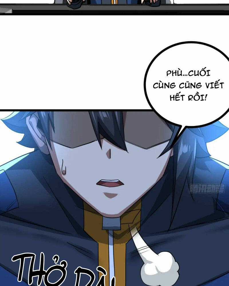 Trò Chơi Này Cũng Quá Chân Thật Rồi ! Chapter 56 trang 25