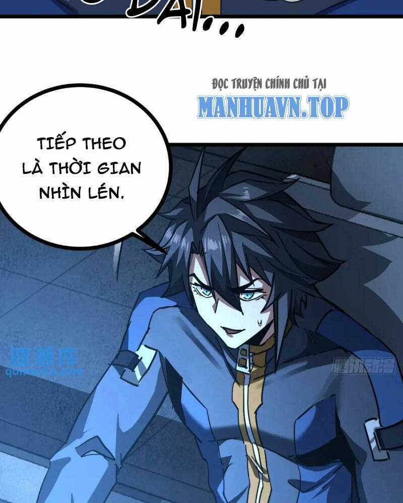 Trò Chơi Này Cũng Quá Chân Thật Rồi ! Chapter 56 trang 26