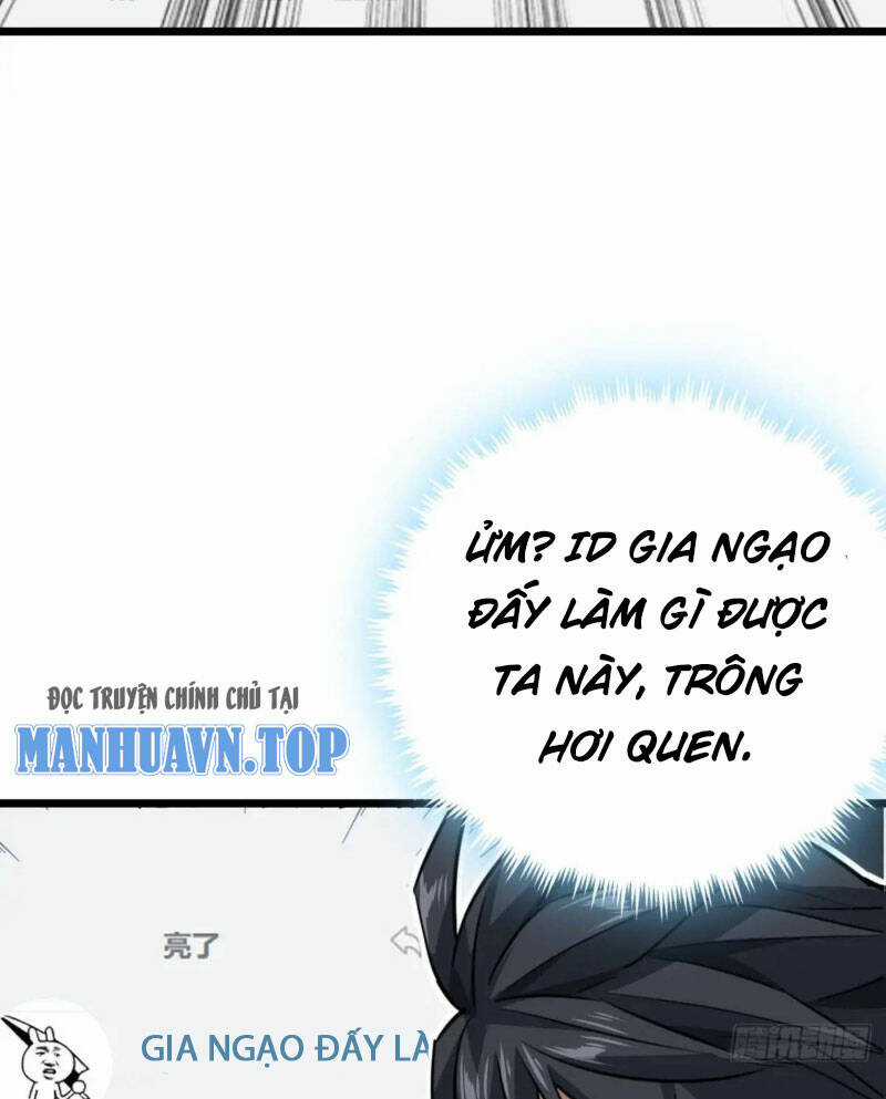 Trò Chơi Này Cũng Quá Chân Thật Rồi ! Chapter 56 trang 29