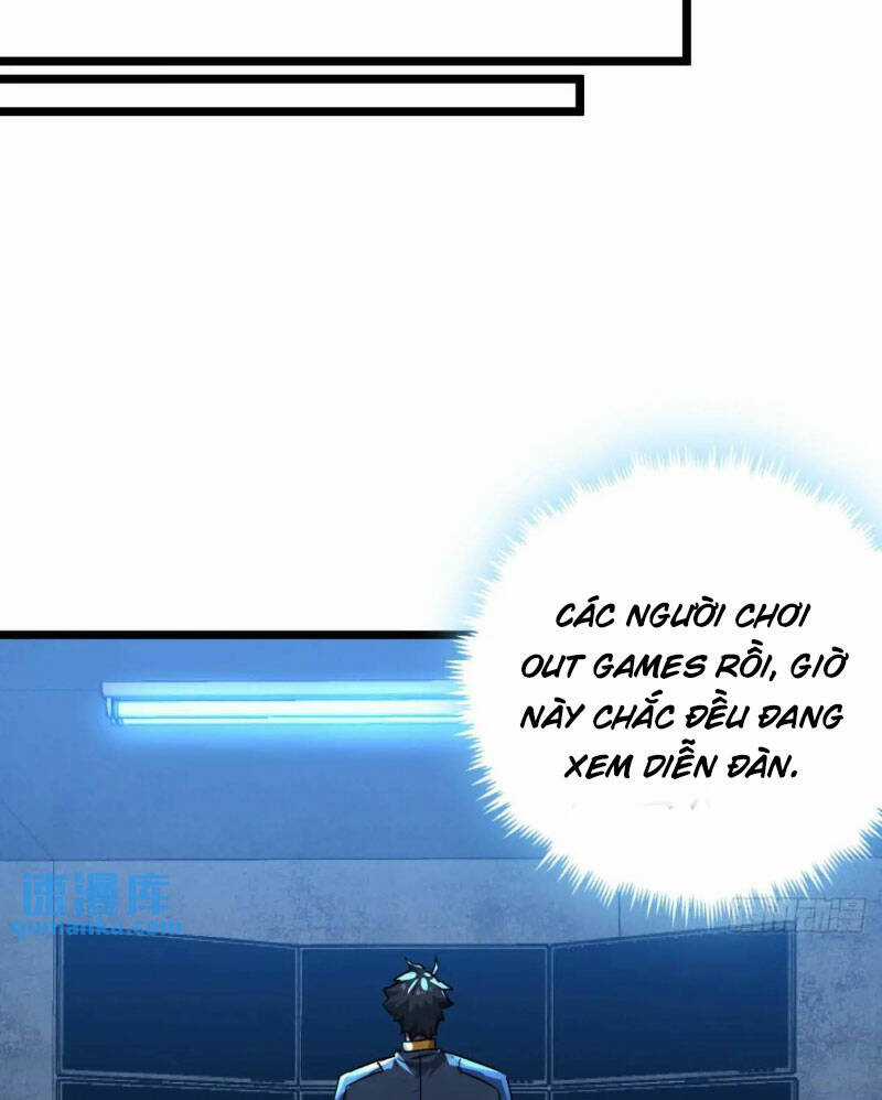 Trò Chơi Này Cũng Quá Chân Thật Rồi ! Chapter 56 trang 3