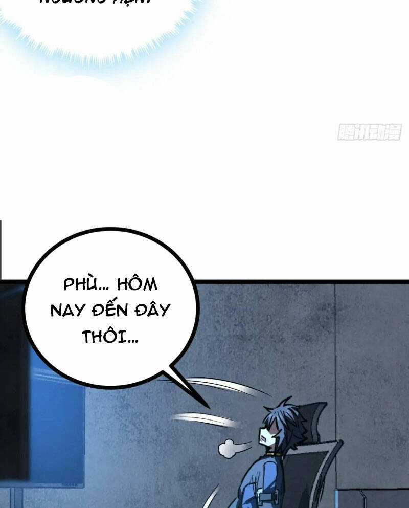 Trò Chơi Này Cũng Quá Chân Thật Rồi ! Chapter 56 trang 34