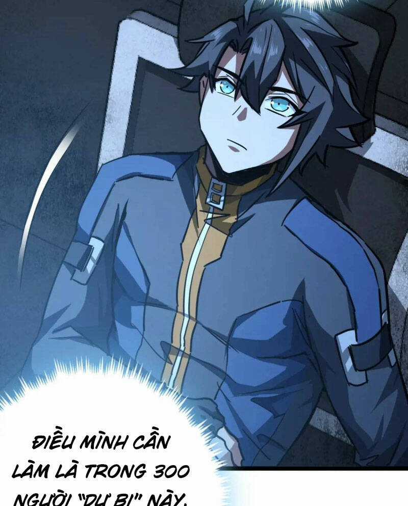 Trò Chơi Này Cũng Quá Chân Thật Rồi ! Chapter 56 trang 36