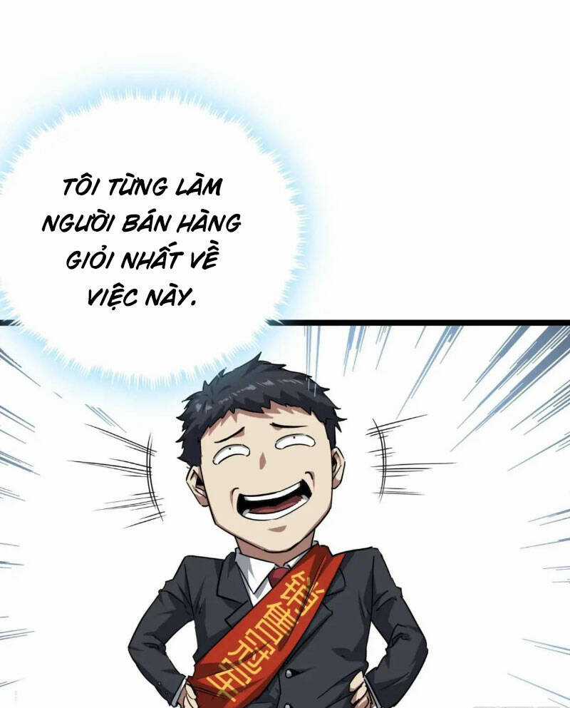 Trò Chơi Này Cũng Quá Chân Thật Rồi ! Chapter 56 trang 39