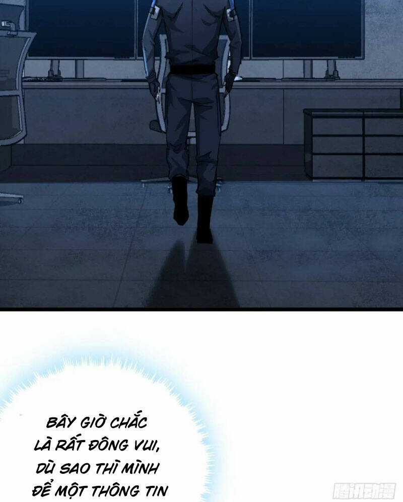 Trò Chơi Này Cũng Quá Chân Thật Rồi ! Chapter 56 trang 4