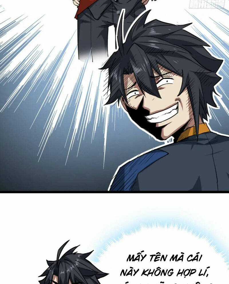 Trò Chơi Này Cũng Quá Chân Thật Rồi ! Chapter 56 trang 40