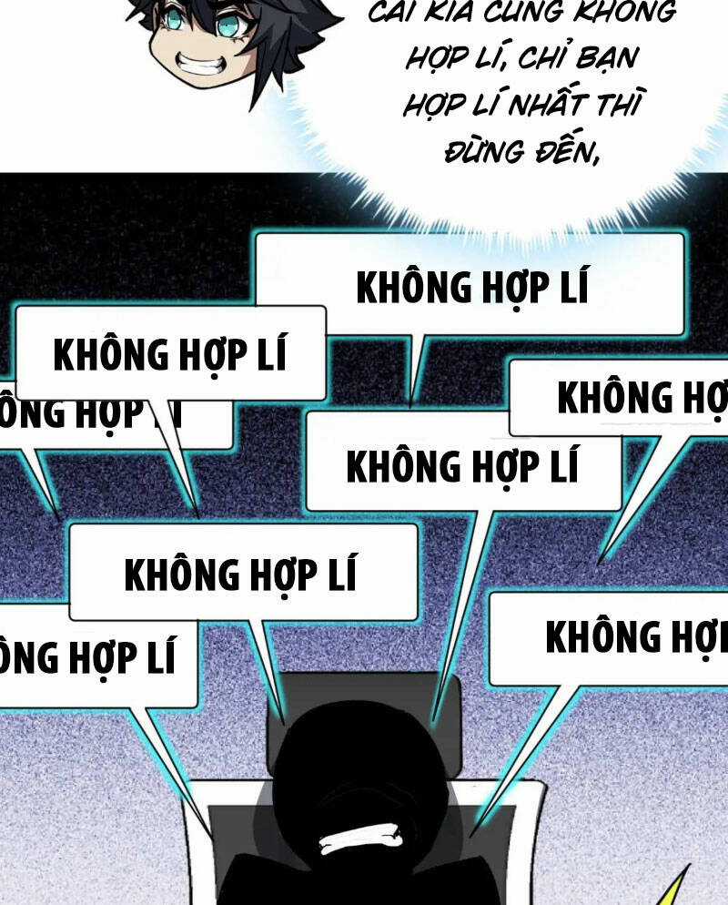 Trò Chơi Này Cũng Quá Chân Thật Rồi ! Chapter 56 trang 41