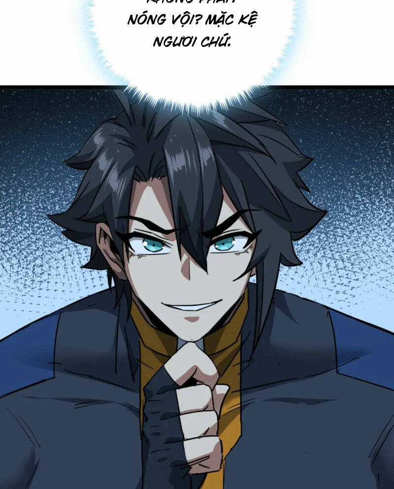 Trò Chơi Này Cũng Quá Chân Thật Rồi ! Chapter 56 trang 43