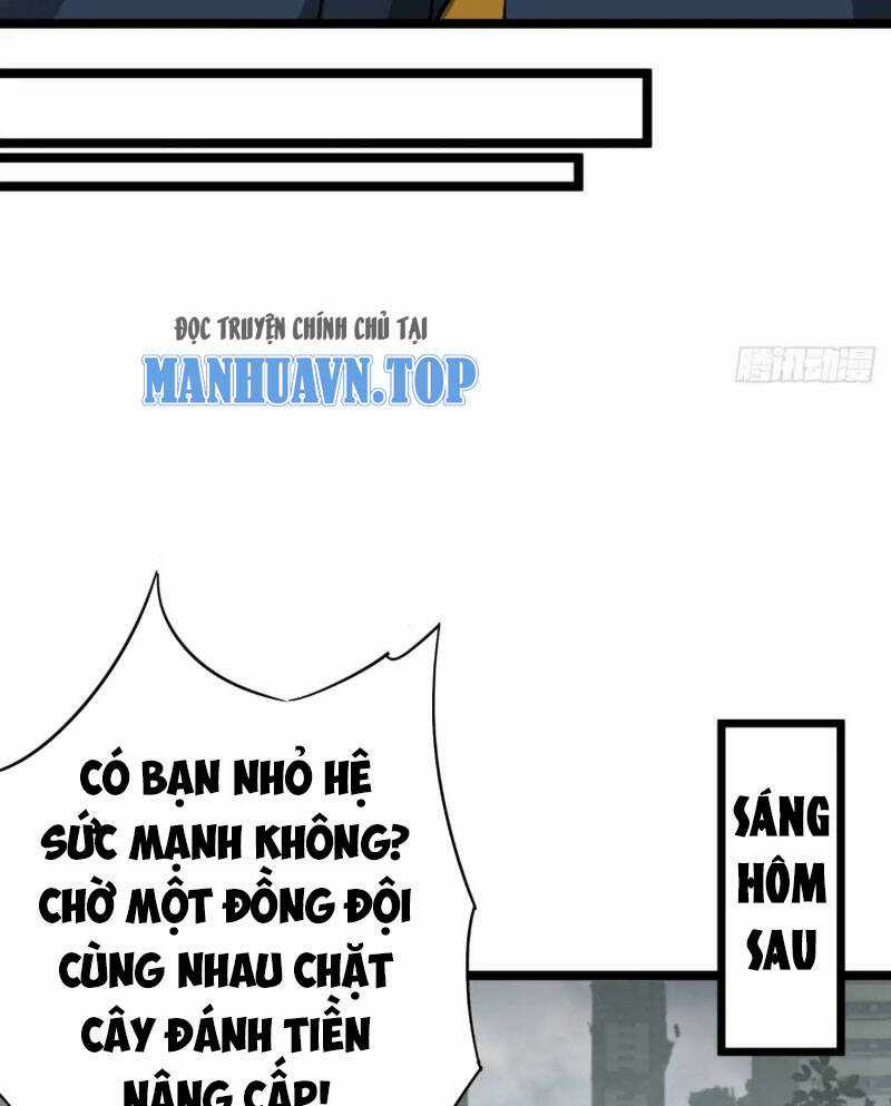 Trò Chơi Này Cũng Quá Chân Thật Rồi ! Chapter 56 trang 44