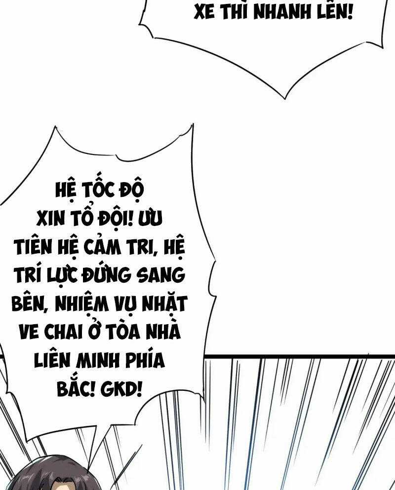 Trò Chơi Này Cũng Quá Chân Thật Rồi ! Chapter 56 trang 46