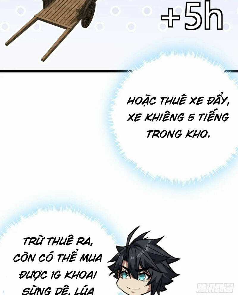 Trò Chơi Này Cũng Quá Chân Thật Rồi ! Chapter 56 trang 54