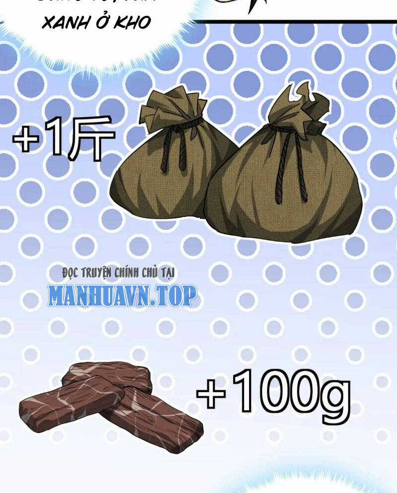 Trò Chơi Này Cũng Quá Chân Thật Rồi ! Chapter 56 trang 55