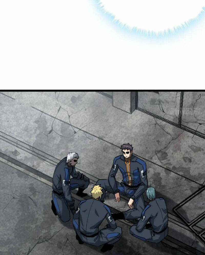 Trò Chơi Này Cũng Quá Chân Thật Rồi ! Chapter 56 trang 58