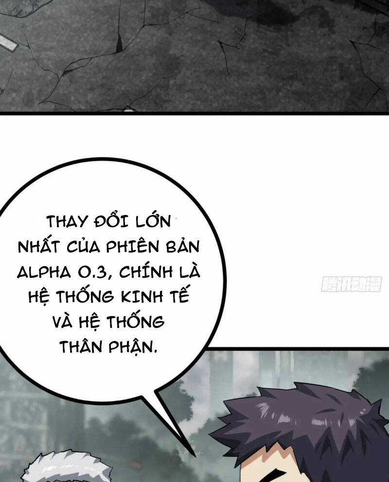 Trò Chơi Này Cũng Quá Chân Thật Rồi ! Chapter 56 trang 59