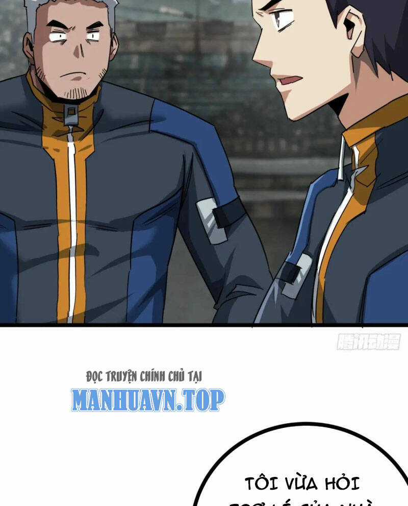 Trò Chơi Này Cũng Quá Chân Thật Rồi ! Chapter 56 trang 60