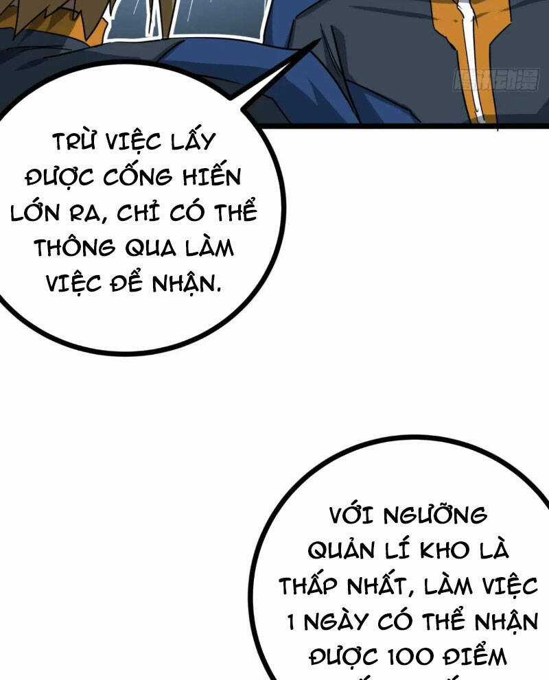 Trò Chơi Này Cũng Quá Chân Thật Rồi ! Chapter 56 trang 62