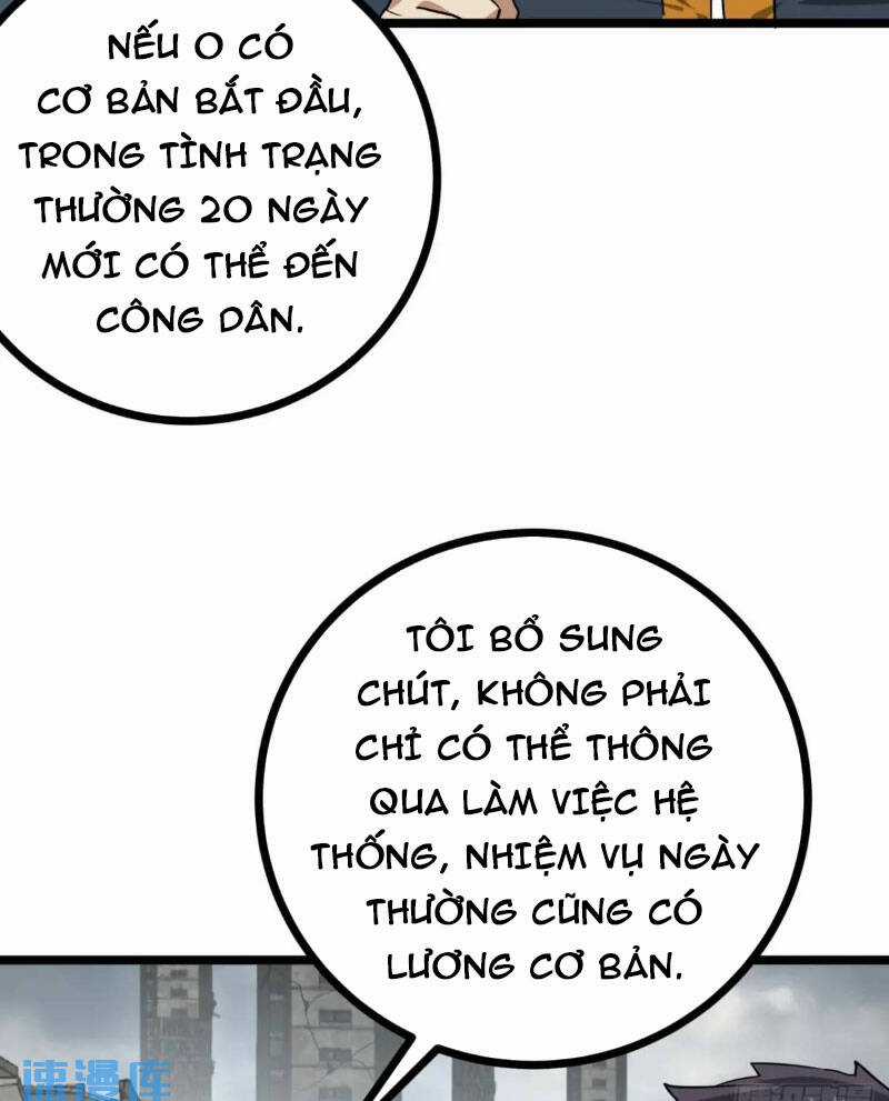 Trò Chơi Này Cũng Quá Chân Thật Rồi ! Chapter 56 trang 64