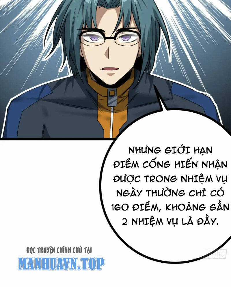 Trò Chơi Này Cũng Quá Chân Thật Rồi ! Chapter 56 trang 67