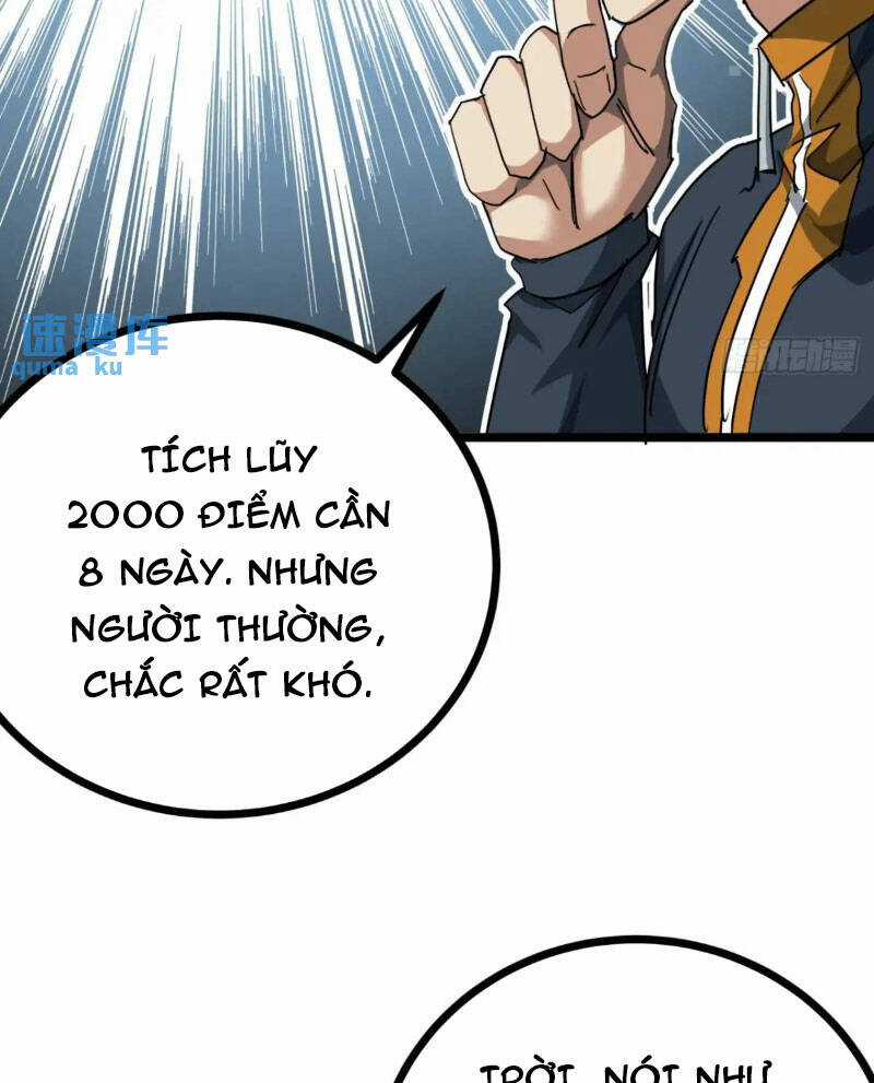 Trò Chơi Này Cũng Quá Chân Thật Rồi ! Chapter 56 trang 69