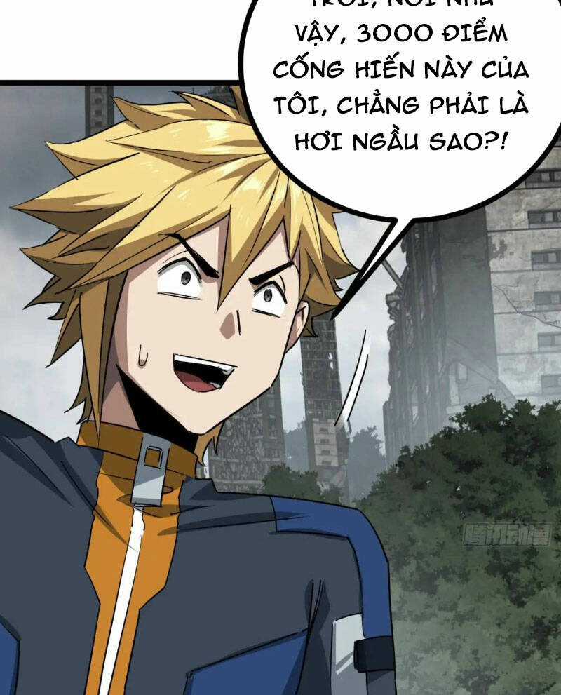 Trò Chơi Này Cũng Quá Chân Thật Rồi ! Chapter 56 trang 70