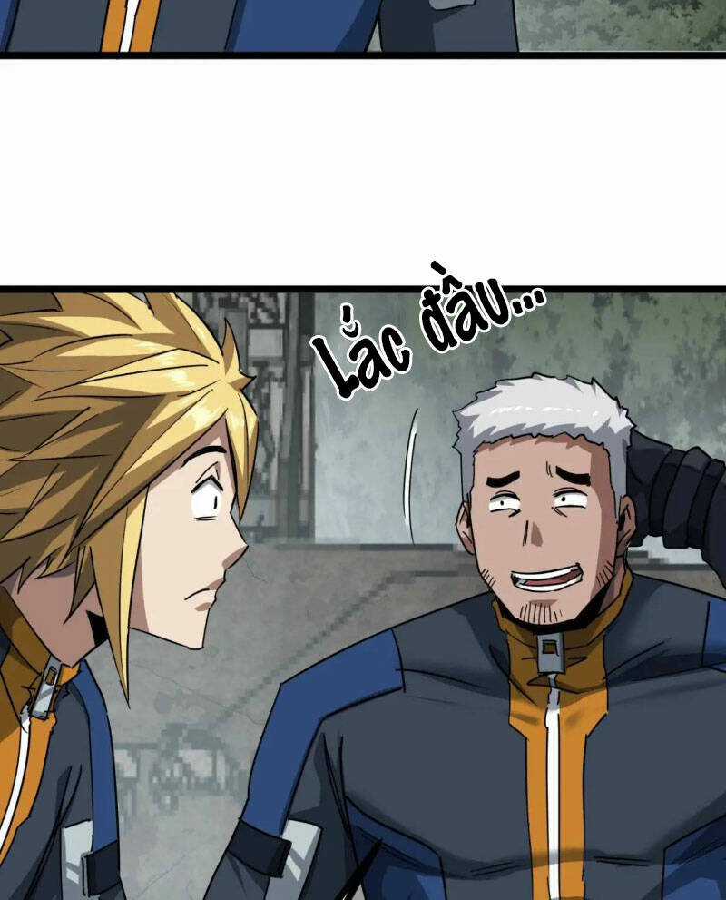 Trò Chơi Này Cũng Quá Chân Thật Rồi ! Chapter 56 trang 71